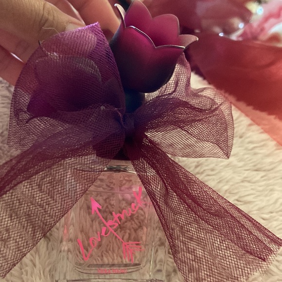 Vera Wang Love struck 30ml - Picture 2 of 5